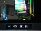 PC Gaming Core i5-14400F | RTX 5060 Ti 16GB | RAM 32GB | SSD 512GB NVMe